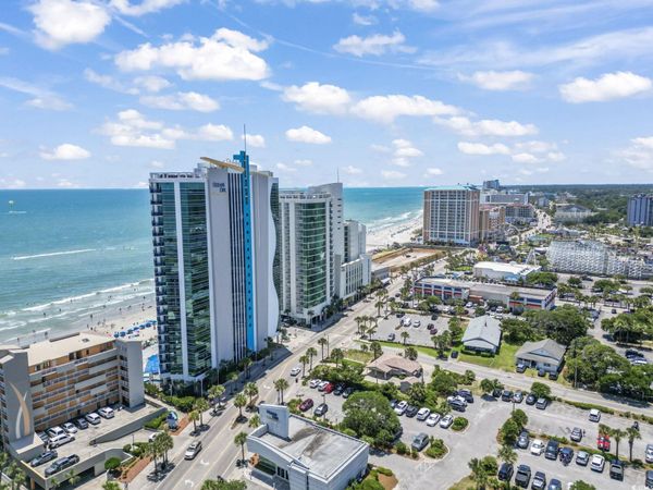 107 S Ocean Blvd. , Unit 503, Myrtle Beach, SC 29577