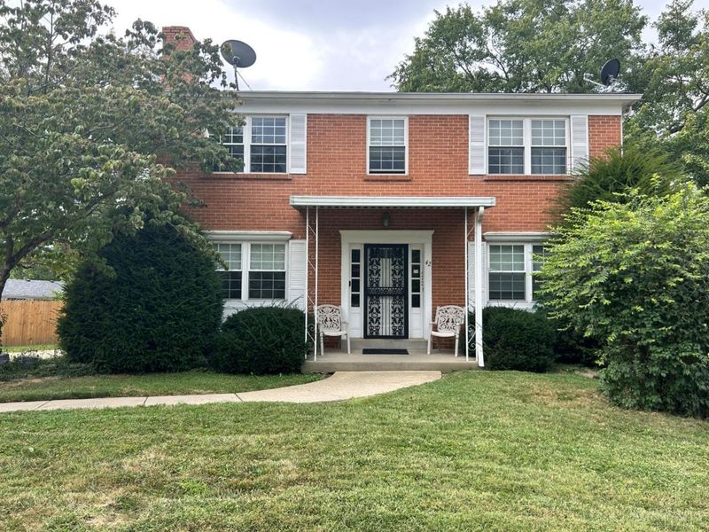 42 Crestview Drive, Milford, OH 45150 Photo 1
