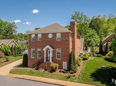 50 PEYTON RANDOLPH CT, HARRISONBURG, VA 22802