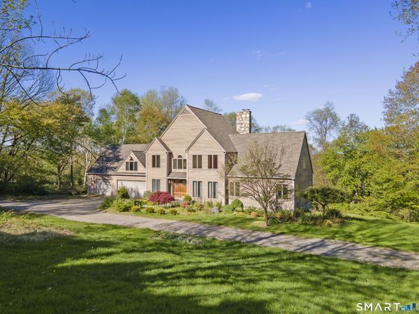 81 Anderson, Pomfret, CT 06259
