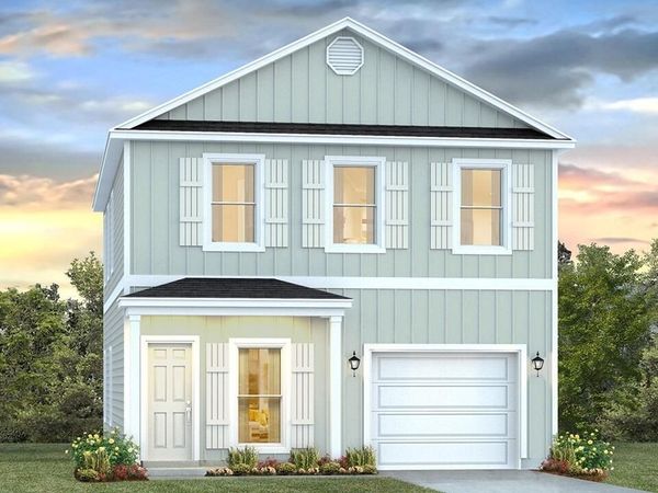 3551 Cottage Cove Lane, Panama City Beach, FL 32408