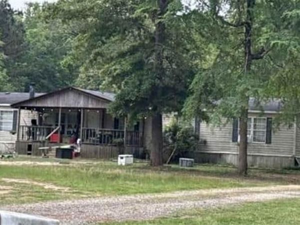 10911 MALLARD Drive , Keithville, LA 71047