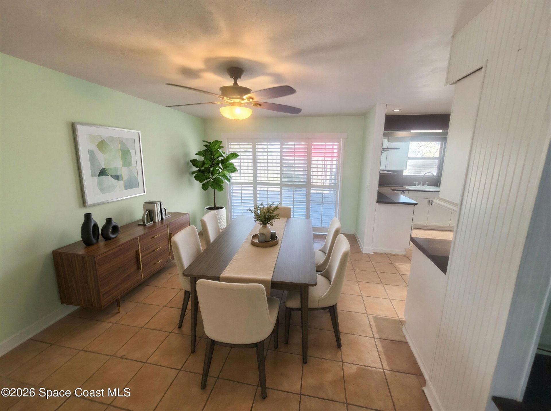 655 N Robin Way , Satellite Beach, FL 32937 Photo