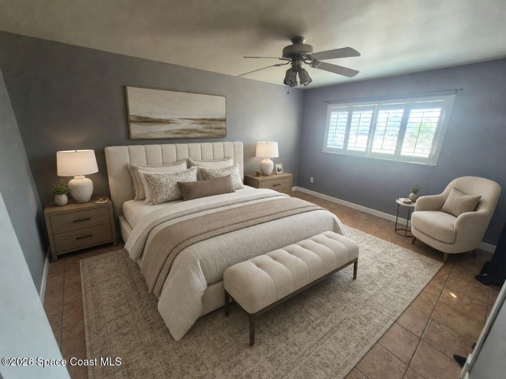 655 N Robin Way , Satellite Beach, FL 32937 Photo