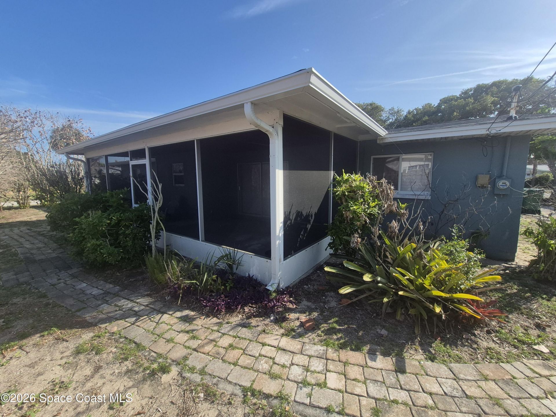655 N Robin Way , Satellite Beach, FL 32937 Photo