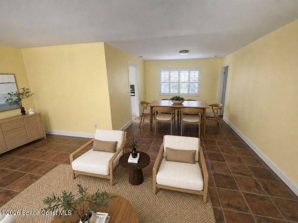 655 N Robin Way , Satellite Beach, FL 32937 Photo
