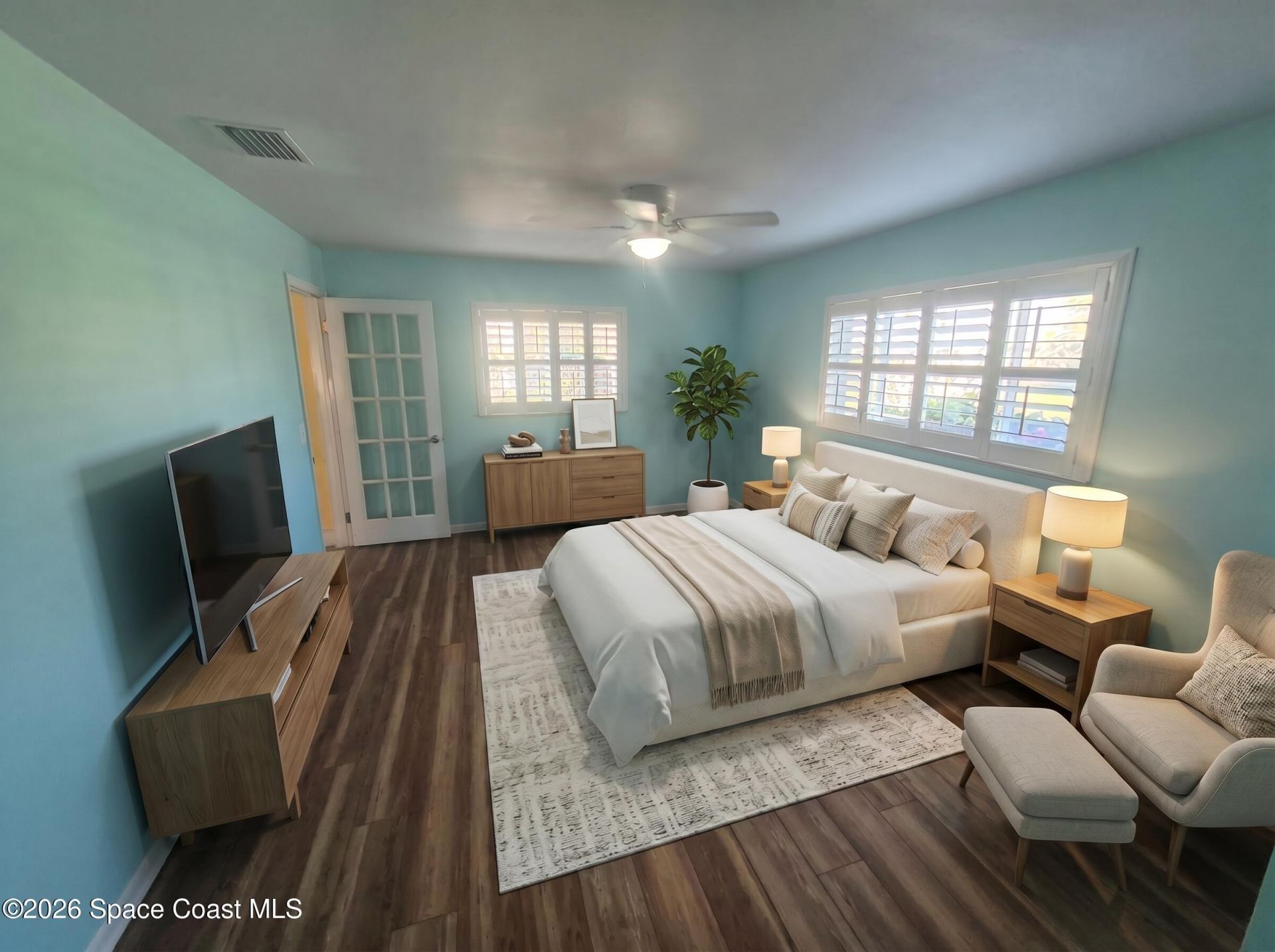 655 N Robin Way , Satellite Beach, FL 32937 Photo