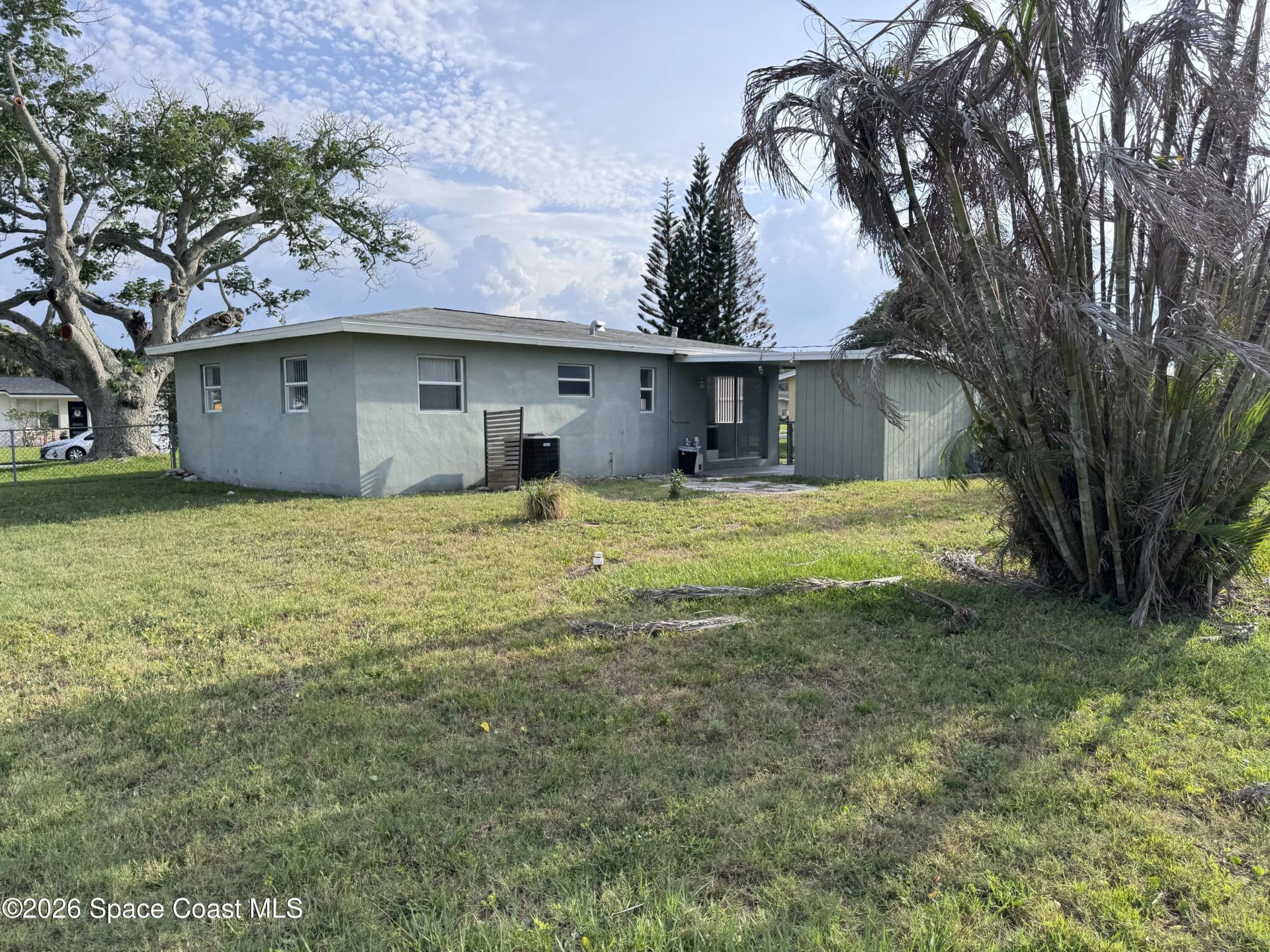 300 W Rutgers Street , Melbourne, FL 32901 Photo