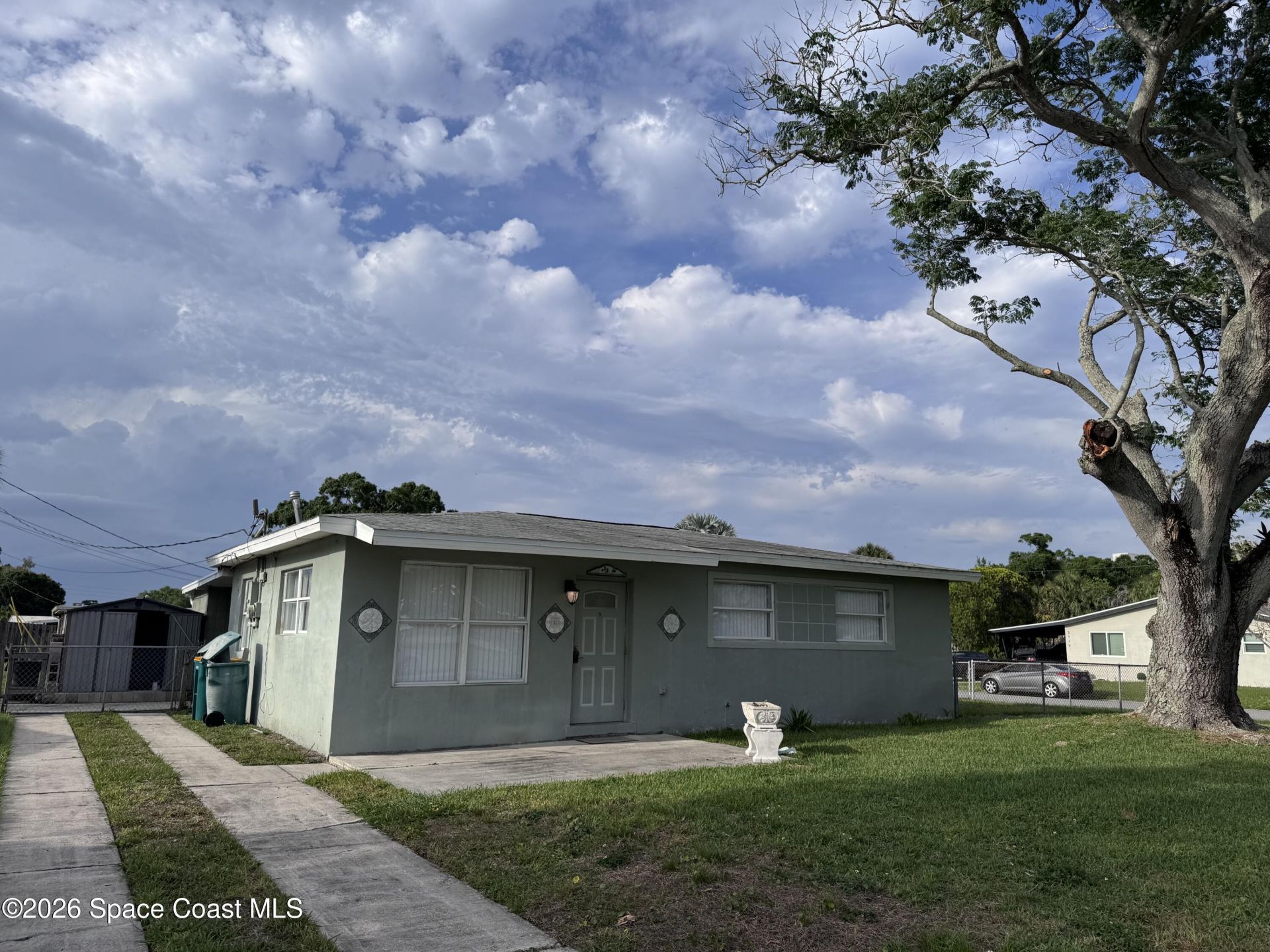 300 W Rutgers Street , Melbourne, FL 32901 Photo
