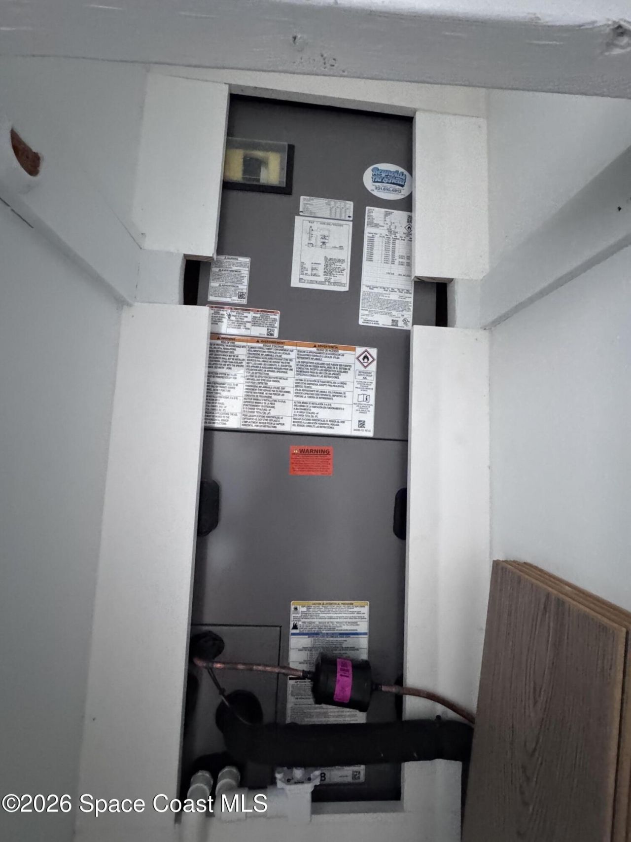 300 W Rutgers Street , Melbourne, FL 32901 Photo