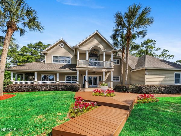 10685 QUAIL RIDGE Drive, Ponte Vedra, FL 32081