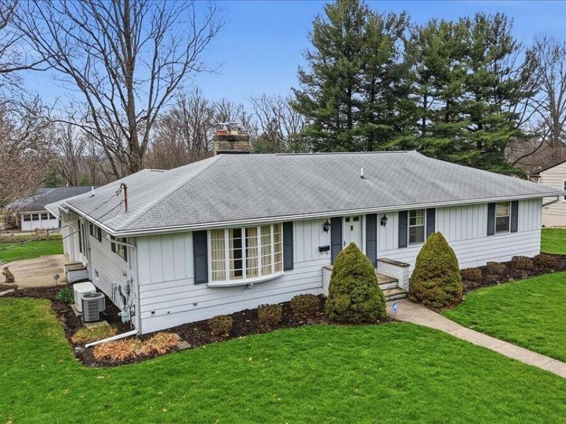 101 Vernedale Drive , Mount Vernon, OH 43050 Photo 1