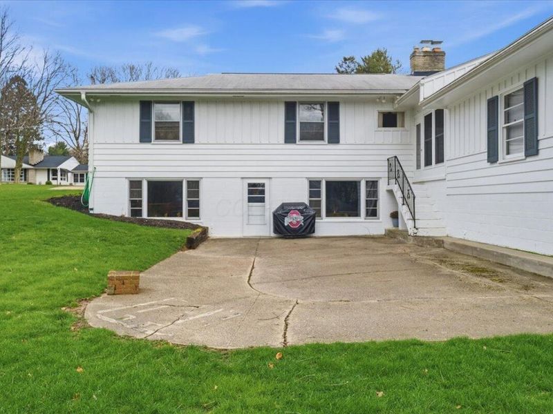 101 Vernedale Drive , Mount Vernon, OH 43050 Photo 34