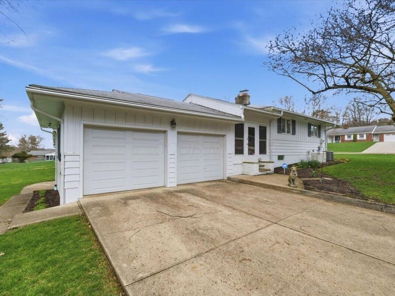 101 Vernedale Drive , Mount Vernon, OH 43050 Photo 38