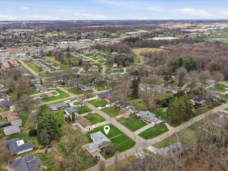 101 Vernedale Drive , Mount Vernon, OH 43050 Photo 40