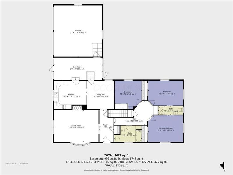 101 Vernedale Drive , Mount Vernon, OH 43050 Photo 43