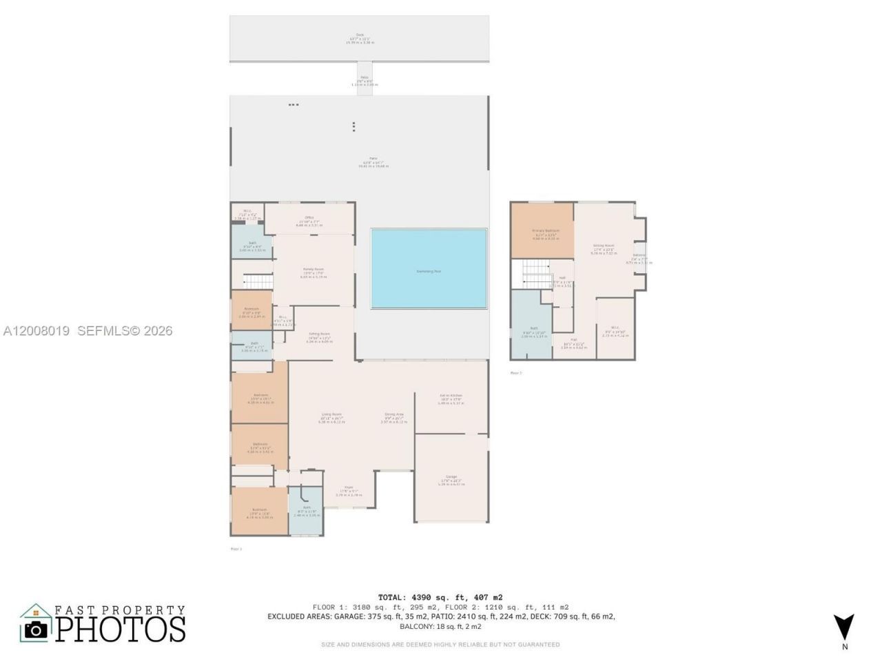307 Holiday Dr , Hallandale Beach, FL 33009 Photo