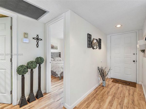 12901 SW 15th Ct , Unit 208V, Pembroke Pines, FL 33027
