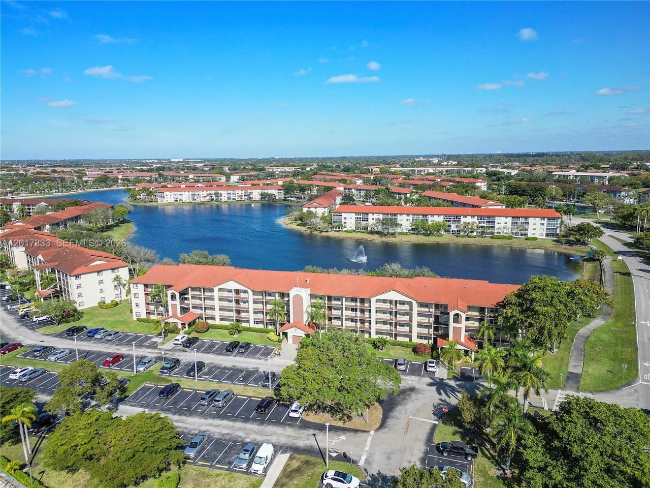 12901 SW 15th Ct , Unit 208V, Pembroke Pines, FL 33027 Photo