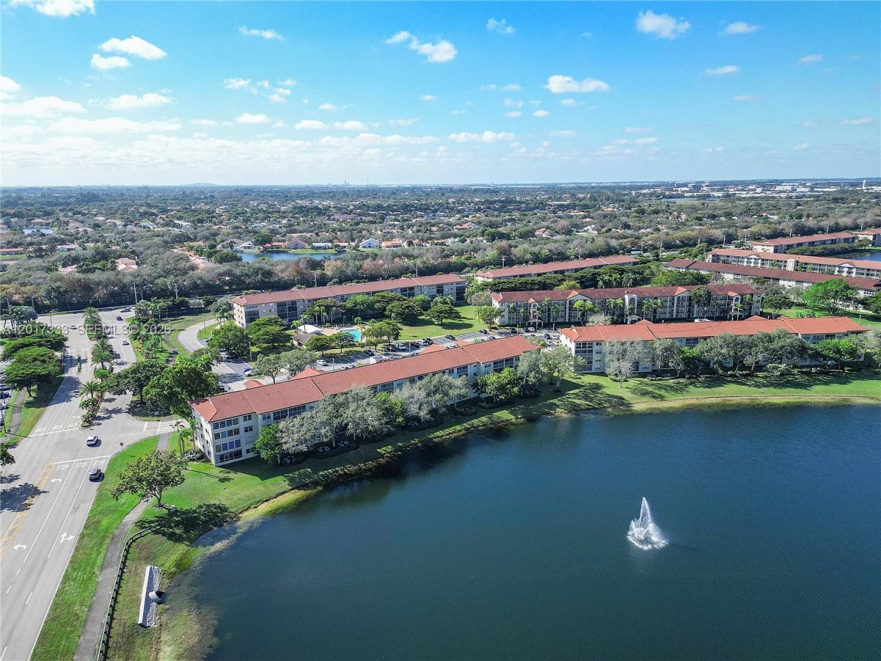 12901 SW 15th Ct , Unit 208V, Pembroke Pines, FL 33027 Photo