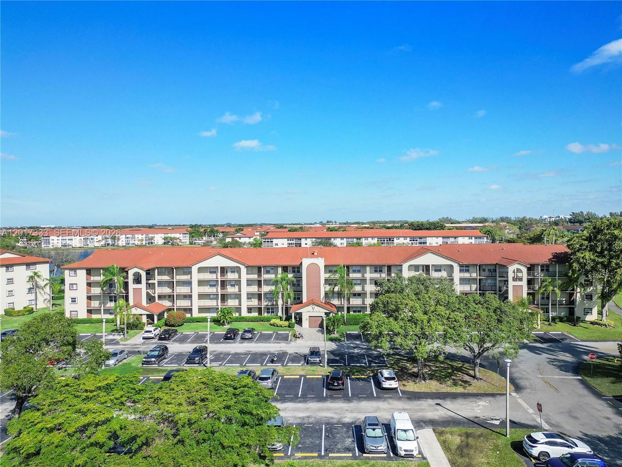 12901 SW 15th Ct , Unit 208V, Pembroke Pines, FL 33027 Photo