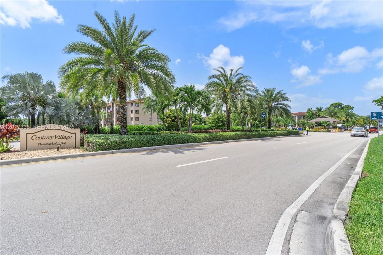 12901 SW 15th Ct , Unit 208V, Pembroke Pines, FL 33027 Photo
