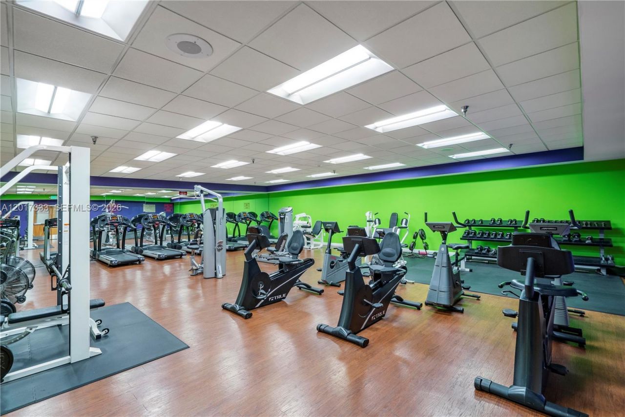 12901 SW 15th Ct , Unit 208V, Pembroke Pines, FL 33027 Photo