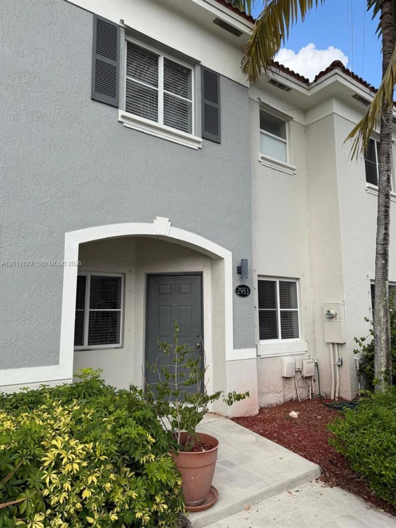 2953 SE 15th Ter , Homestead, FL 33035 Photo