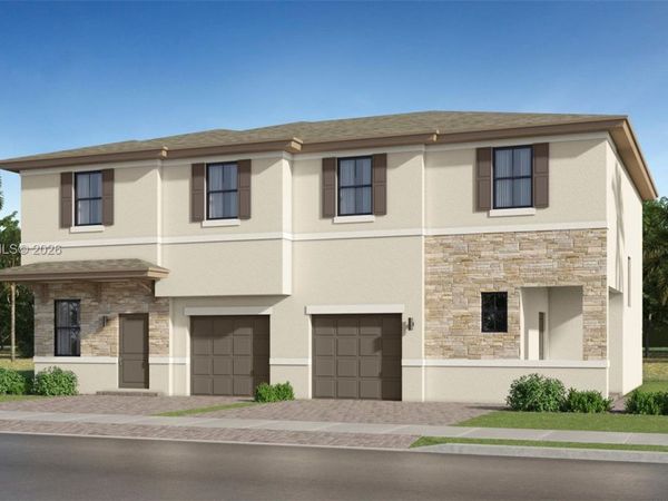 13122 SW 223 ST , Homestead, FL 33170