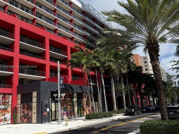 90 NE 32 , Unit 823, Miami, FL 33127