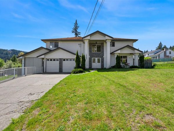 1580 Babine Rd , Crofton, BC V0R 1R0
