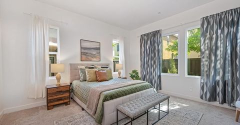 4362 Libyan Sea Ln, Sacramento, CA 95834 Photo
