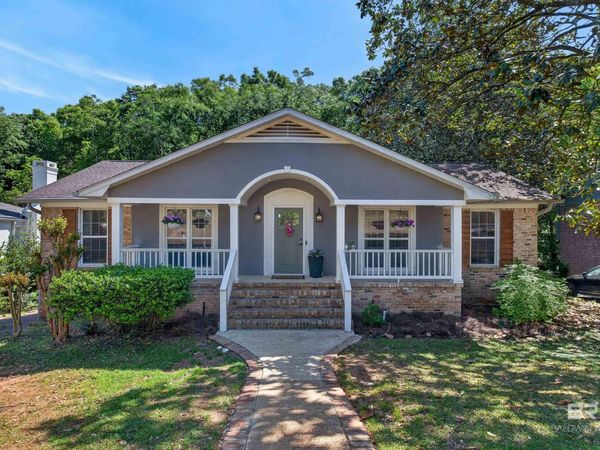 404 Pine Court, Mobile, AL 36608