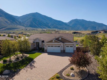 2926 Promontory Loop, Genoa, NV 89411 Photo