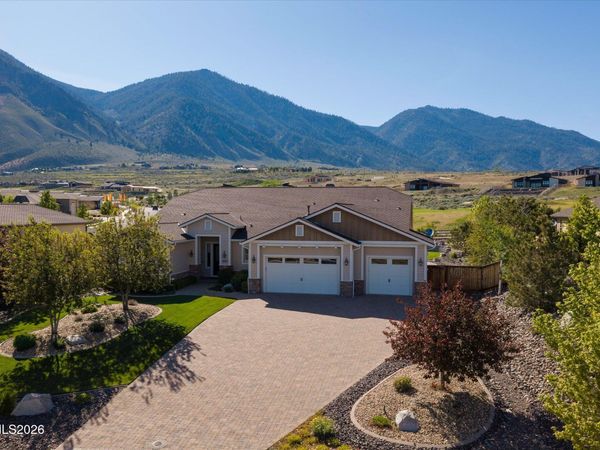 2926 Promontory Loop, Genoa, NV 89411