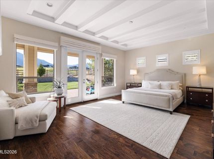 2926 Promontory Loop, Genoa, NV 89411 Photo