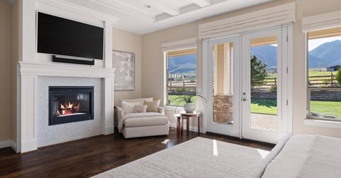 2926 Promontory Loop, Genoa, NV 89411 Photo