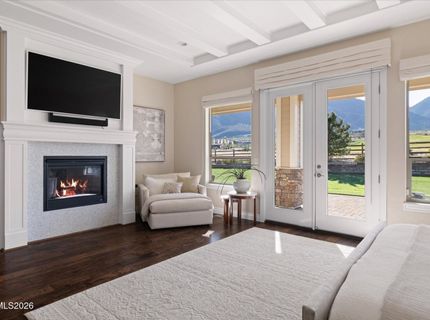 2926 Promontory Loop, Genoa, NV 89411 Photo