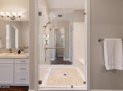 2926 Promontory Loop, Genoa, NV 89411 Photo