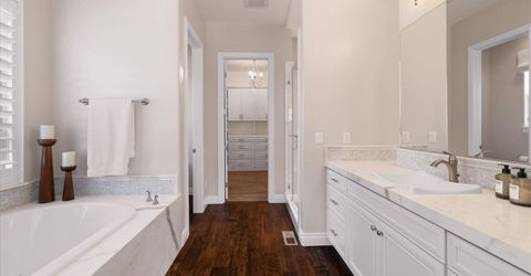 2926 Promontory Loop, Genoa, NV 89411 Photo