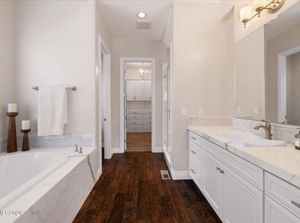 2926 Promontory Loop, Genoa, NV 89411 Photo