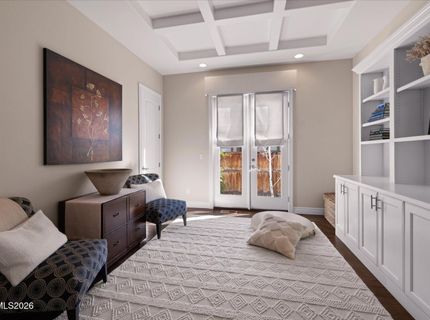 2926 Promontory Loop, Genoa, NV 89411 Photo