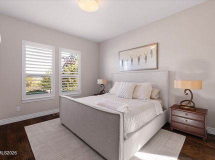 2926 Promontory Loop, Genoa, NV 89411 Photo