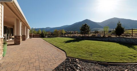 2926 Promontory Loop, Genoa, NV 89411 Photo