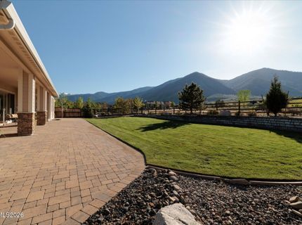 2926 Promontory Loop, Genoa, NV 89411 Photo