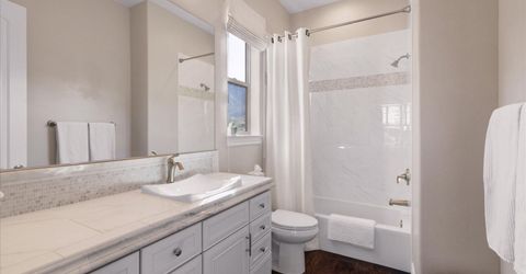 2926 Promontory Loop, Genoa, NV 89411 Photo