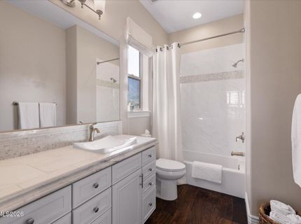 2926 Promontory Loop, Genoa, NV 89411 Photo