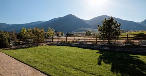 2926 Promontory Loop, Genoa, NV 89411 Photo