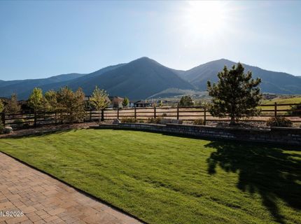 2926 Promontory Loop, Genoa, NV 89411 Photo