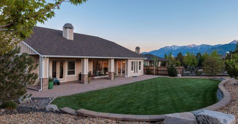 2926 Promontory Loop, Genoa, NV 89411 Photo